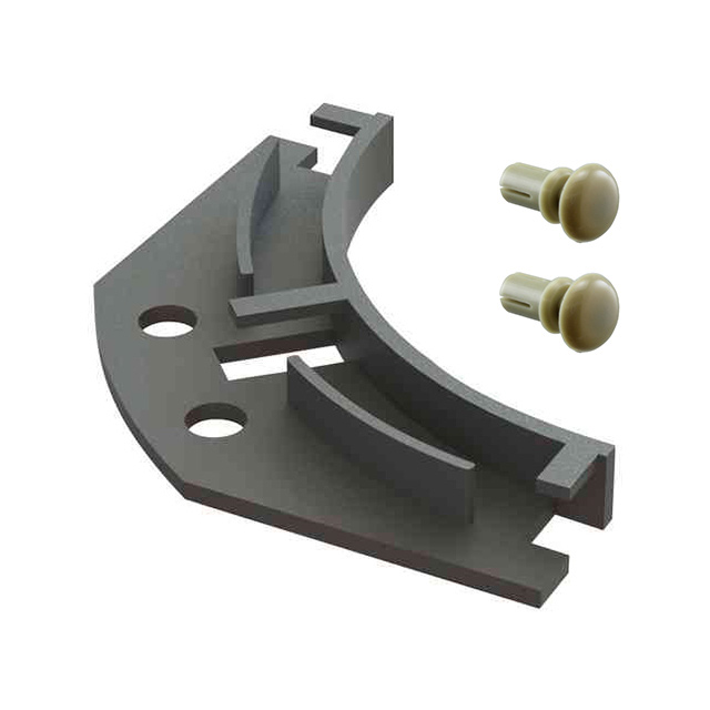 Essentra Components EFA04-34-R02 electronic component product image