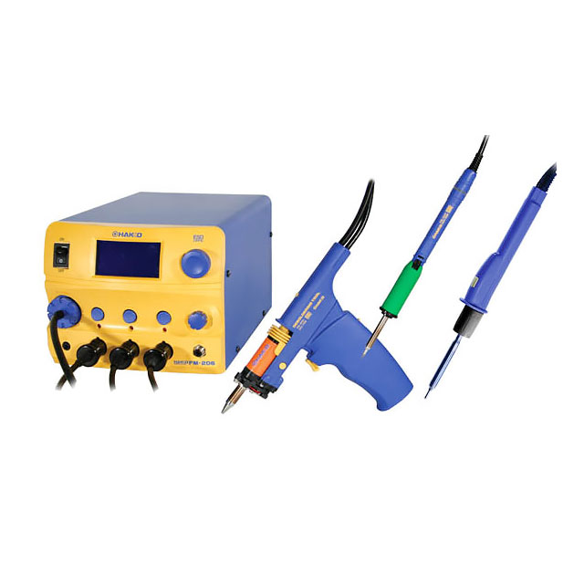 American Hakko Products, Inc. FM206-DSA electronic component product image