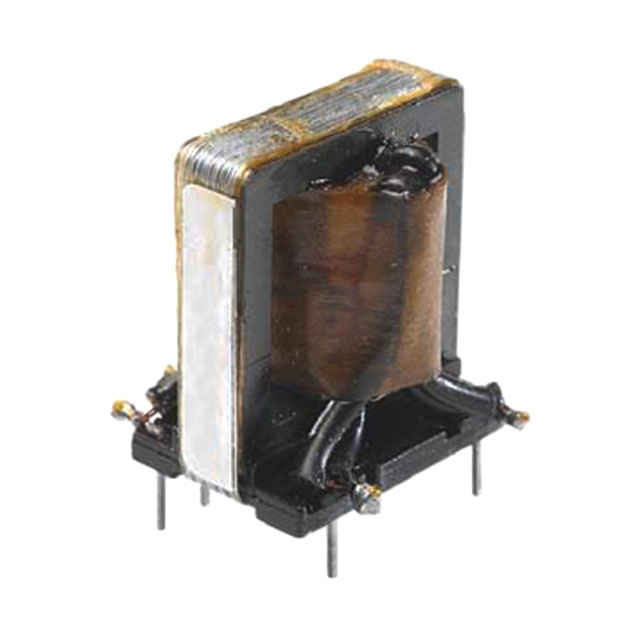 Triad Magnetics GDE25-4-B electronic component product image