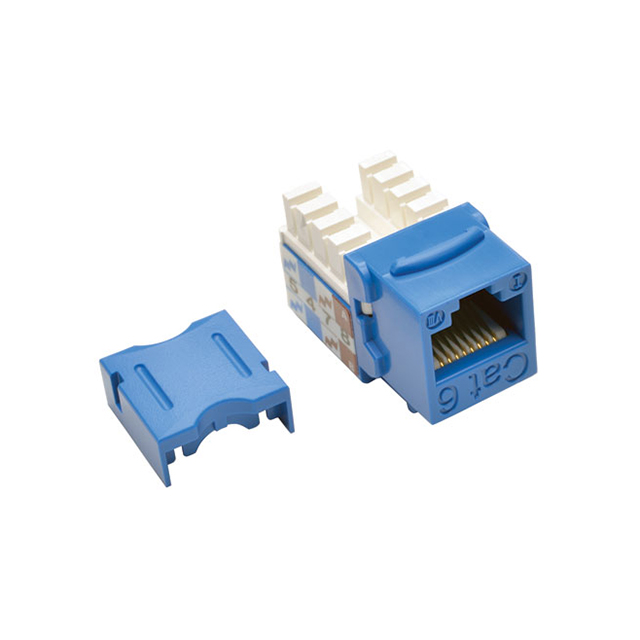 Eaton Tripp Lite N238-025-BL electronic component product image