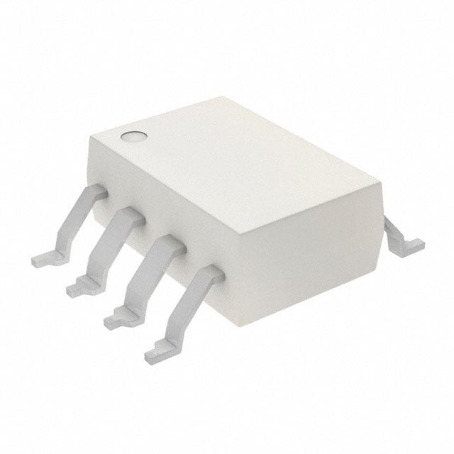 Fairchild Semiconductor 6N137TSVM electronic component product image