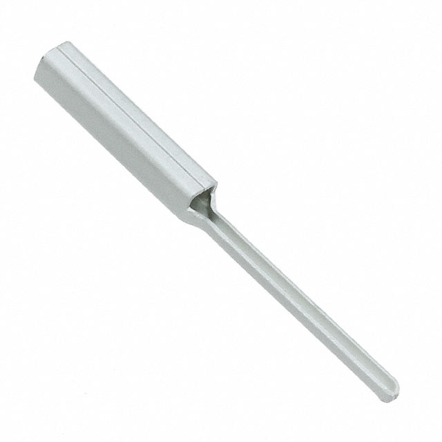 TE Connectivity AMP Connectors 2834172-3 electronic component product image
