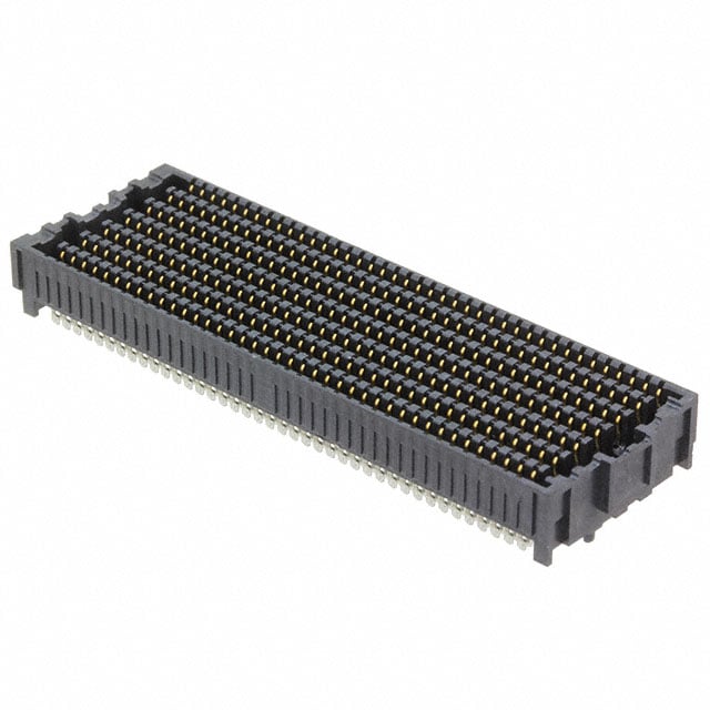 Samtec Inc. ASP-208573-01 electronic component product image