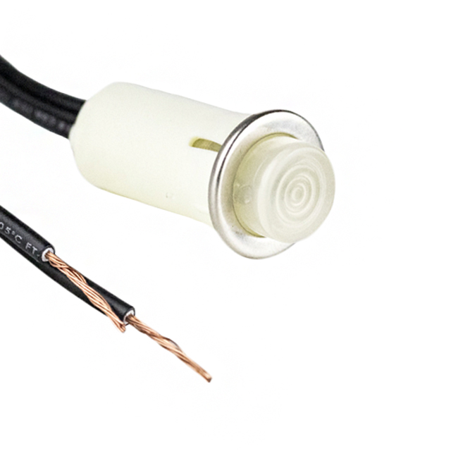 Visual Communications Company - VCC 32-2115 electronic component product image