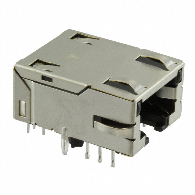 Bel Fuse Inc. 1368589-5 electronic component product image