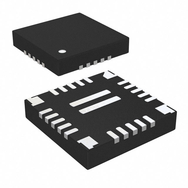 Monolithic Power Systems Inc. MP2636GR-Z electronic component product image