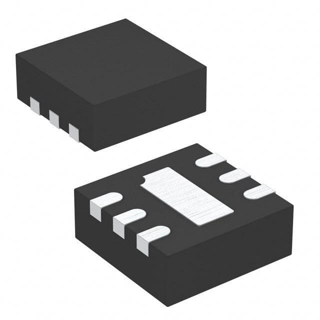 Skyworks Solutions Inc. AAT4616AIPU-1-T1 electronic component product image