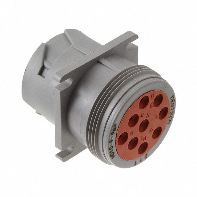 TE Connectivity Deutsch Connectors HD10-9-96P electronic component product image