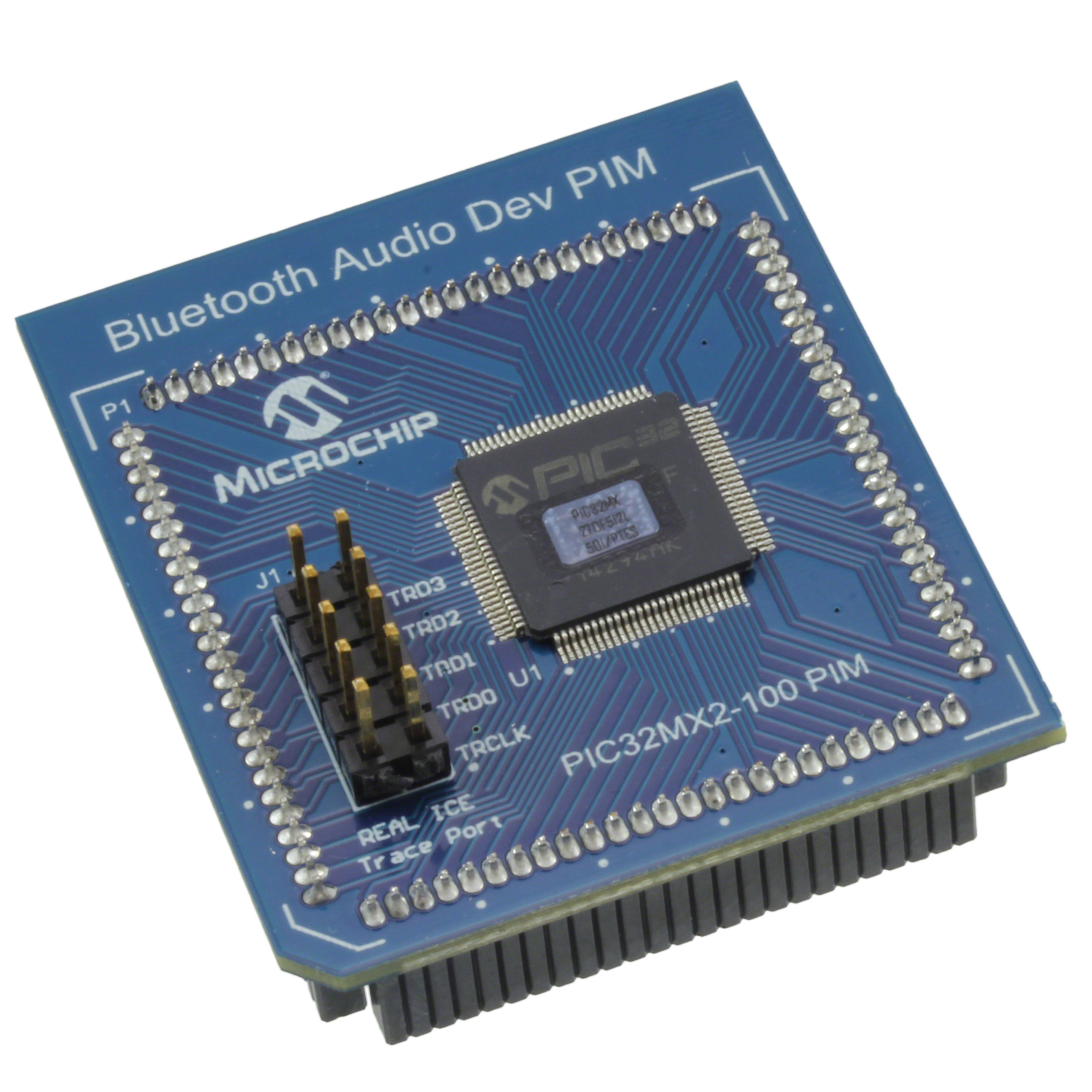 Microchip Technology MA320015 electronic component product image