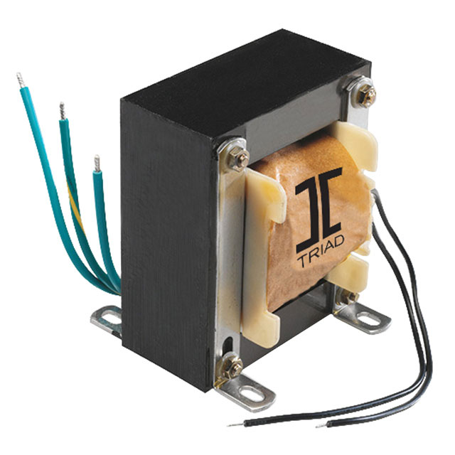 Triad Magnetics F-3181U electronic component product image