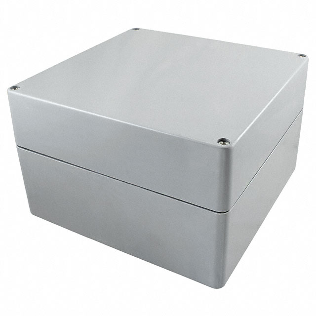 Rose Enclosures 022526160 electronic component product image
