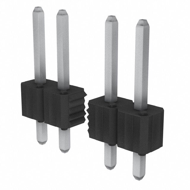 Amphenol ICC (FCI) 68000-408HLF electronic component product image