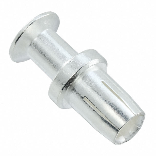 TE Connectivity AMP Connectors T2060002025-000 electronic component product image