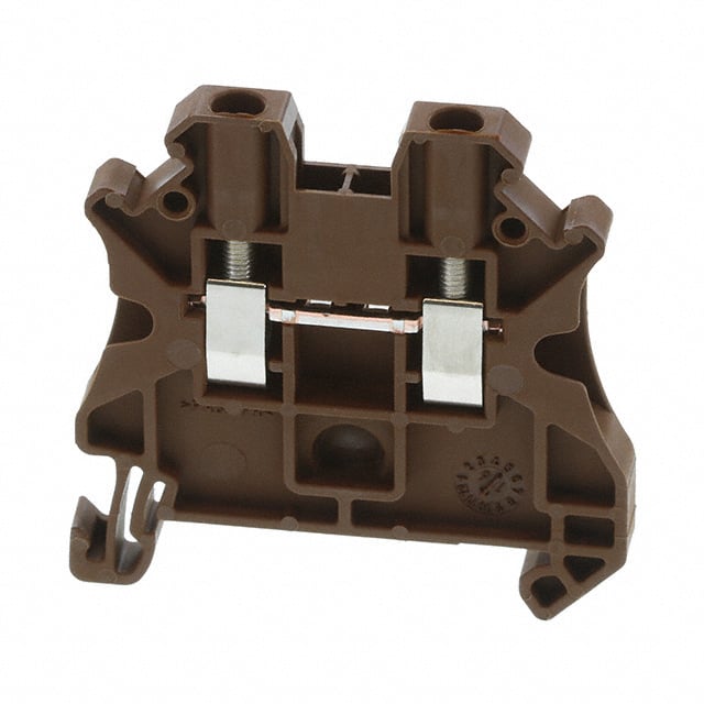 Phoenix Contact 3044077 electronic component product image