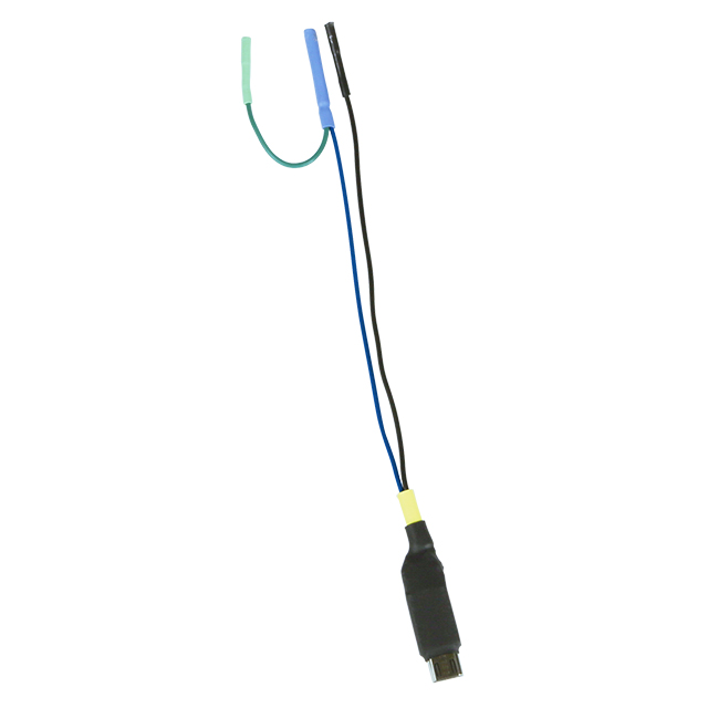 Teledyne LeCroy HVFO100-5X-TIP electronic component product image