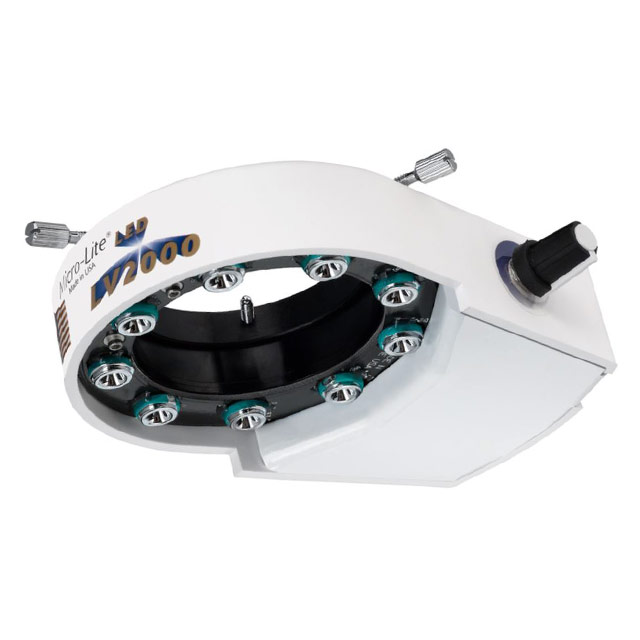 O.C. White Co. LV2000 electronic component product image