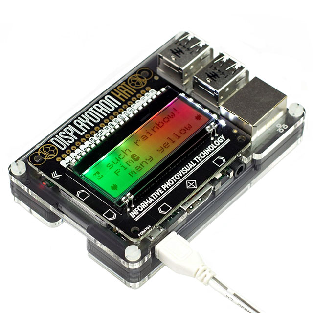Pimoroni Ltd PIM113 electronic component product image