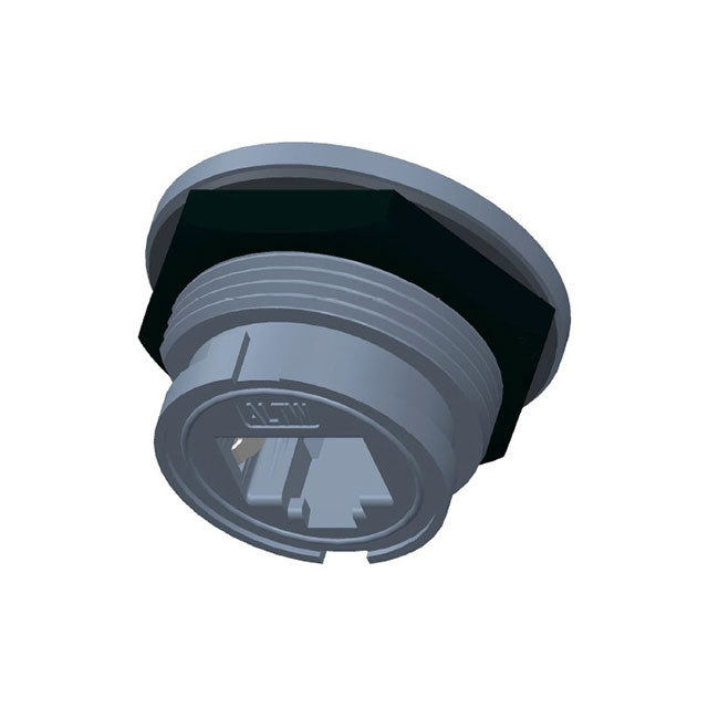 Amphenol LTW RJS-5EPFFP-LC7002 electronic component product image