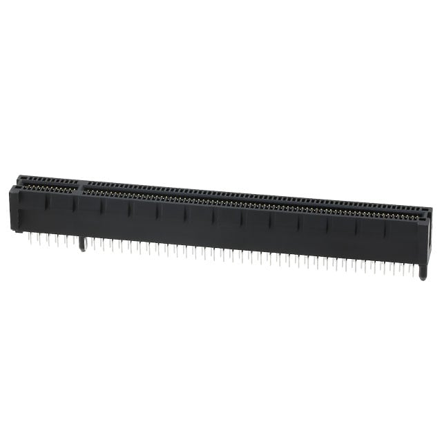 Samtec Inc. PCIE-164-02-F-D-TH electronic component product image