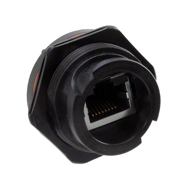 Amphenol Socapex RJFRB75 electronic component product image