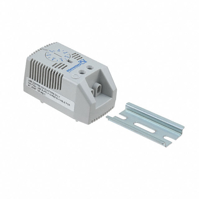 Hammond Manufacturing SKT011419NO-C electronic component product image