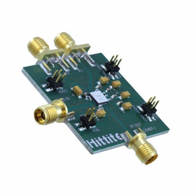 Analog Devices Inc. 131092-HMC925LC5 electronic component product image