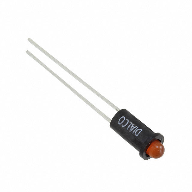 Dialight 5580401001F electronic component product image