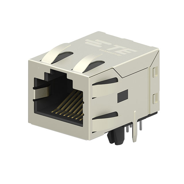 TE Connectivity AMP Connectors 5-2301994-1 electronic component product image