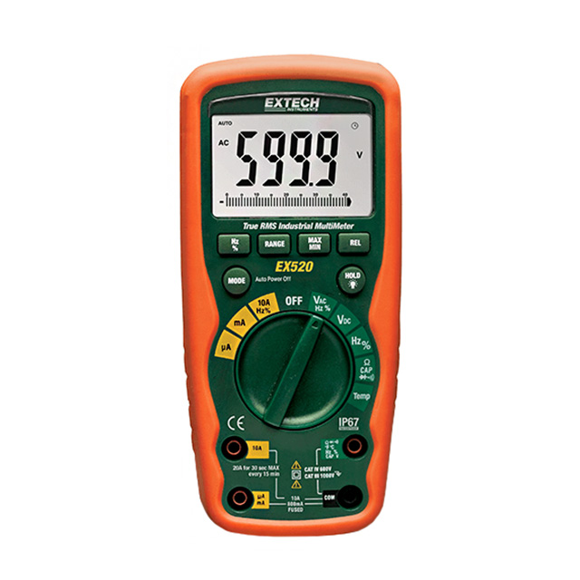 FLIR Extech EX520 electronic component product image