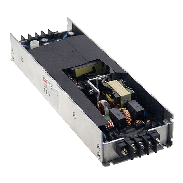 MEAN WELL USA Inc. ULP-150-15 electronic component product image