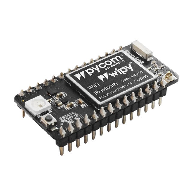Pycom Ltd. WIPY 3.0 electronic component product image