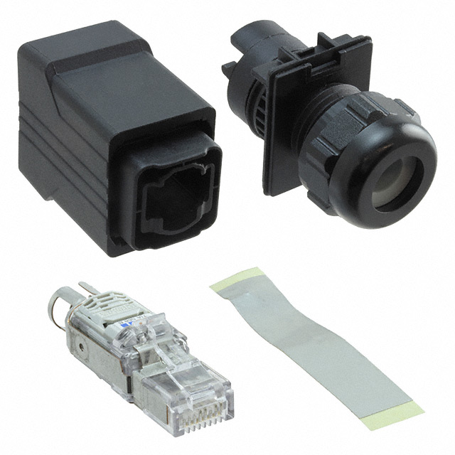 Phoenix Contact 1657834 electronic component product image