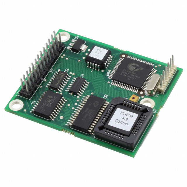 Renesas Electronics Corporation 65100R-200 electronic component product image