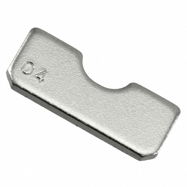 JAE Electronics DF02HCLP04B electronic component product image