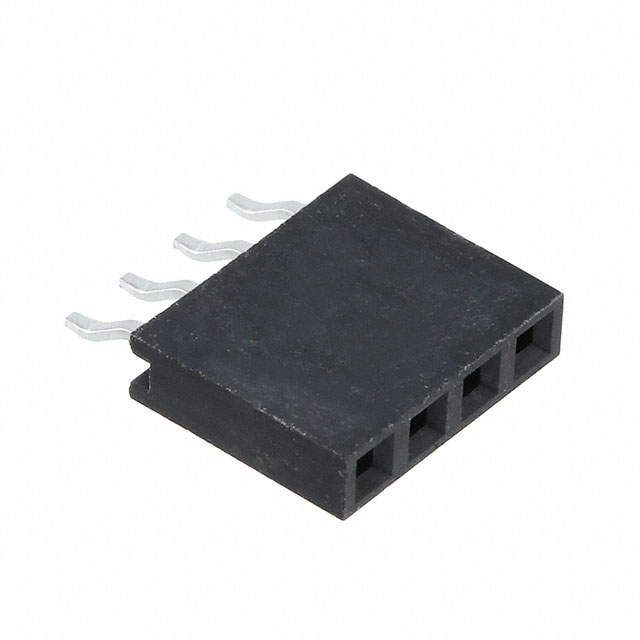 Harwin Inc. M20-7910442R electronic component product image