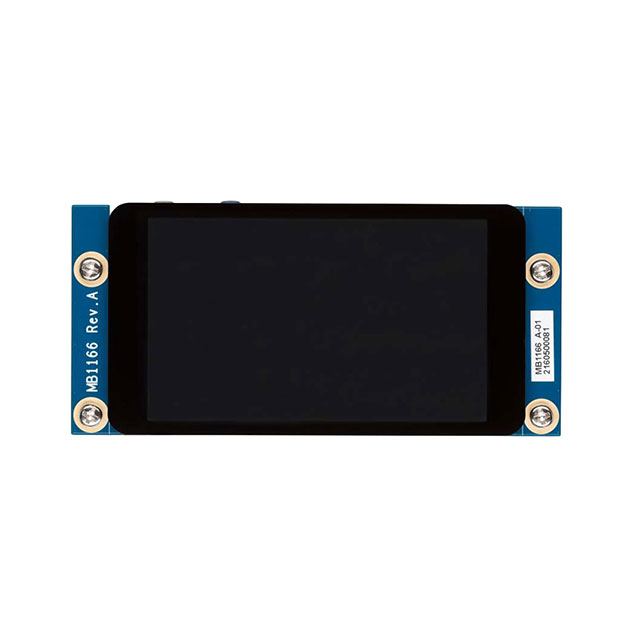 STMicroelectronics B-LCD40-DSI1 electronic component product image
