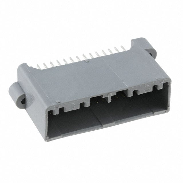 JAE Electronics MX34032UF2 electronic component product image