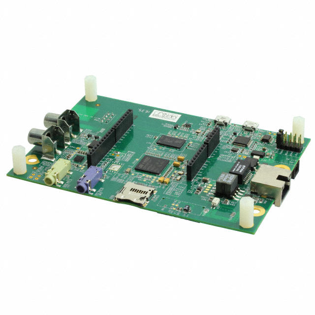 STMicroelectronics STM32F769I-DISC1 electronic component product image