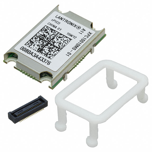 Lantronix, Inc. XPC10010MS-01 electronic component product image