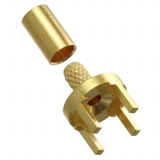 Cinch Connectivity Solutions Johnson 142-9003-201 electronic component product image