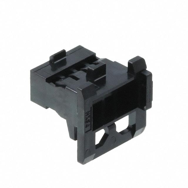 Molex 1510140008 electronic component product image