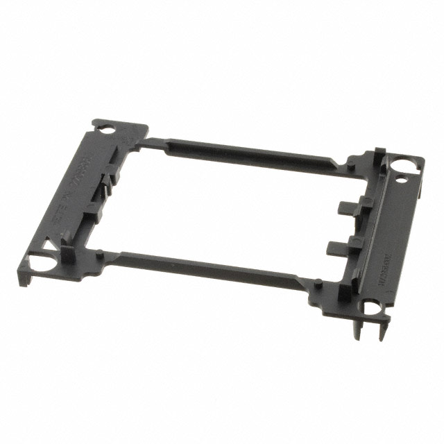 TE Connectivity AMP Connectors 2299806-1 electronic component product image