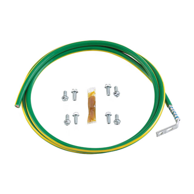 Panduit Corp RGEJ660PF electronic component product image