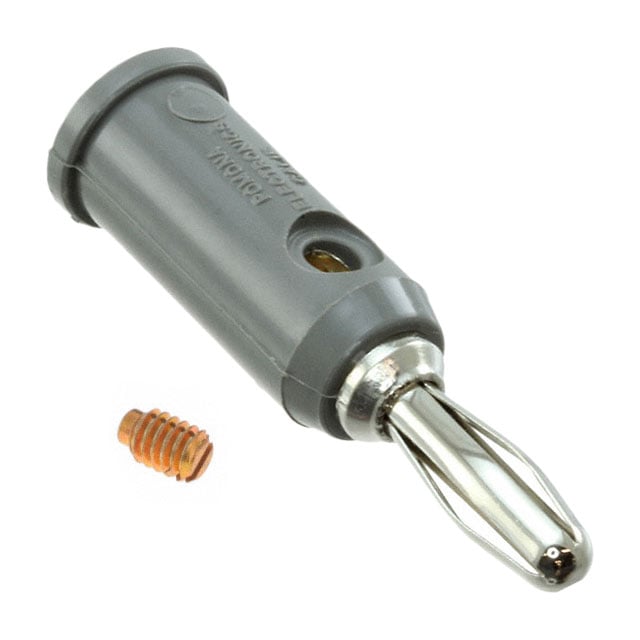 Pomona Electronics 1325-8 electronic component product image
