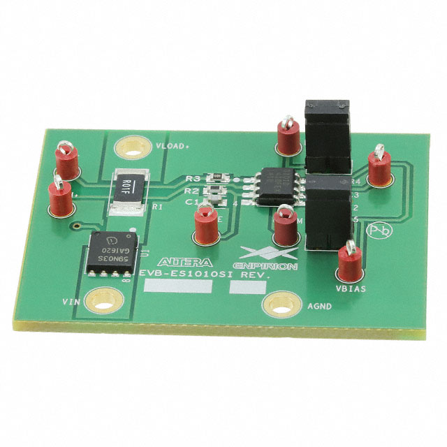 Altera EVB-ES1010SI electronic component product image