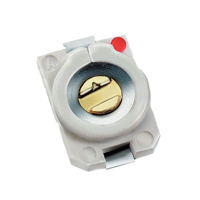 Knowles Voltronics JZ400HV electronic component product image