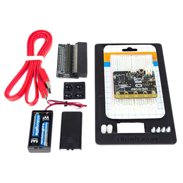 Pimoroni Ltd MBIT0002 electronic component product image
