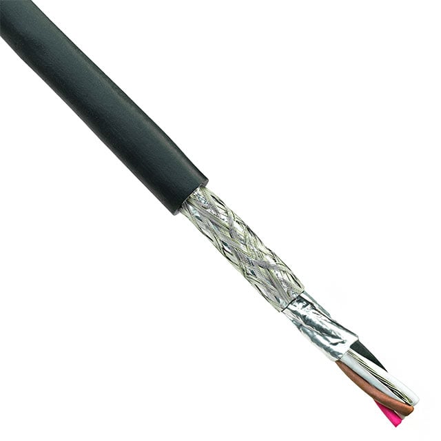Alpha Wire 45532 SL199 electronic component product image