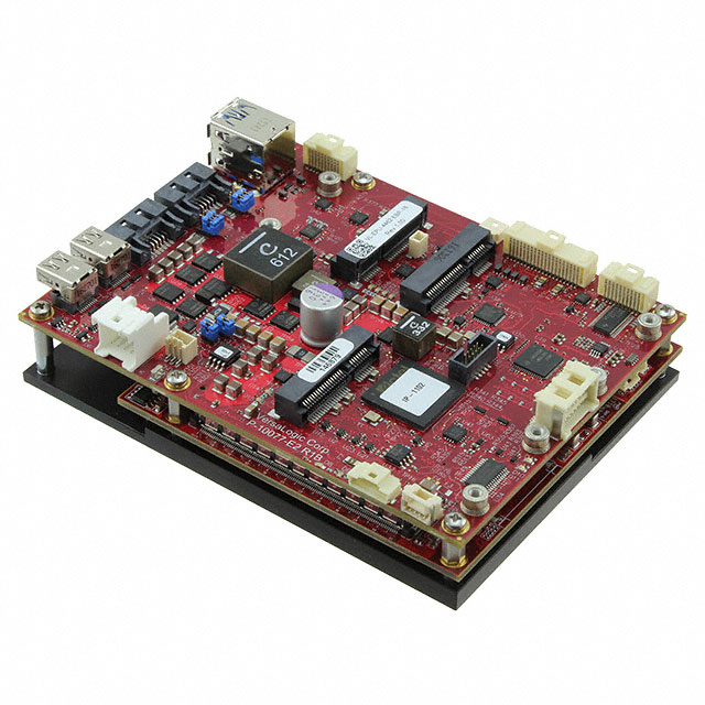 VersaLogic Corporation VL-EPU-4462-EBP-16 electronic component product image