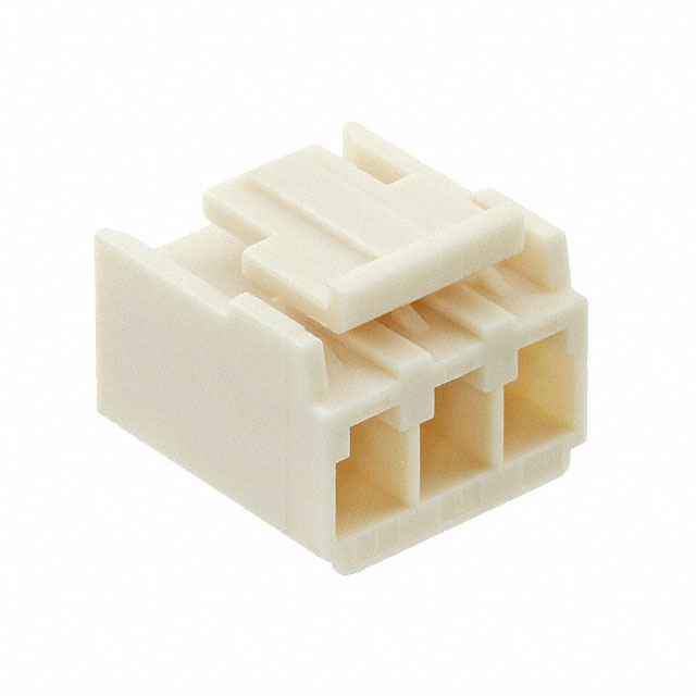 TE Connectivity AMP Connectors 1703132-1 electronic component product image